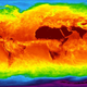 Illustration for article titled Is Earths infrared radiation a potential energy source?